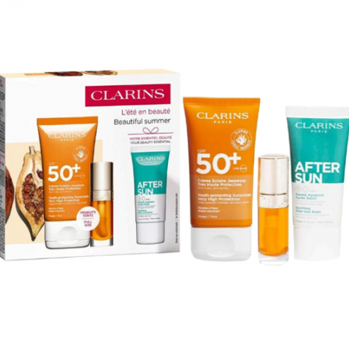 Loyalty Suncare Set