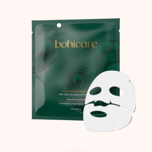 Bohicare Pro-Age Collagen Lifting Mask