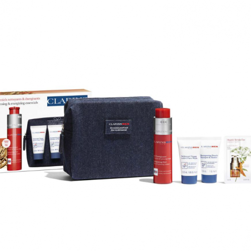 Premium ClarinsmenEnergizing Set