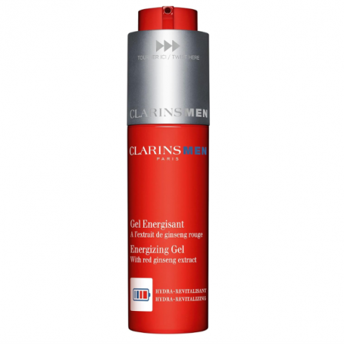 ClarinsMen Energizing Gel