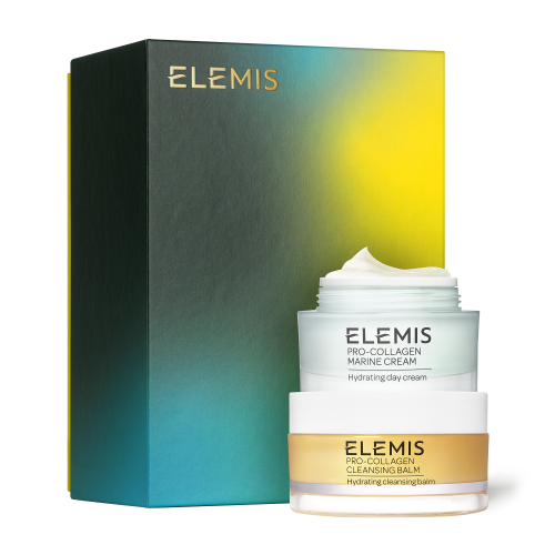 The Pro-Collagen Perfect Partners