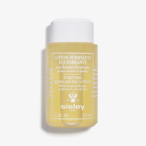 Purifying Balancing Lotion With Tropical Resins