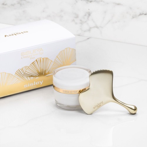 Duo Sisleya Iaa & Ginkgo Gua Sha