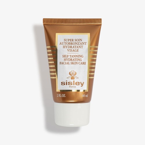Self Tanning Hydratant Facial Skincare