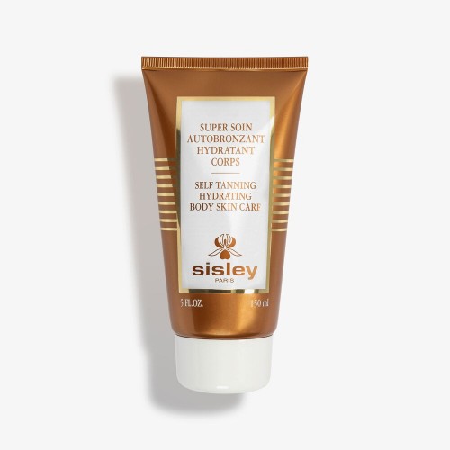 Self Tanning Body Skin Care