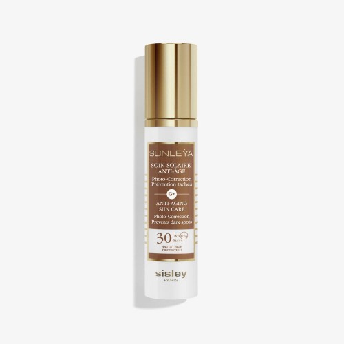 Sunleya Face Cream SPF 30