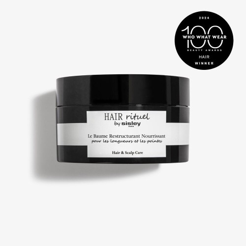 Restructuring Nourishing Balm
