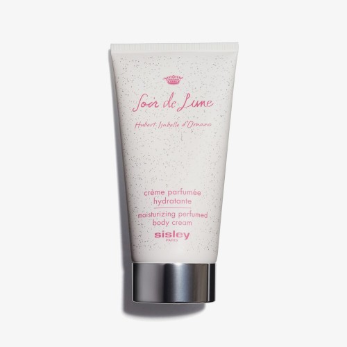 Moisturizing Perfumed Cream Soir De Lune