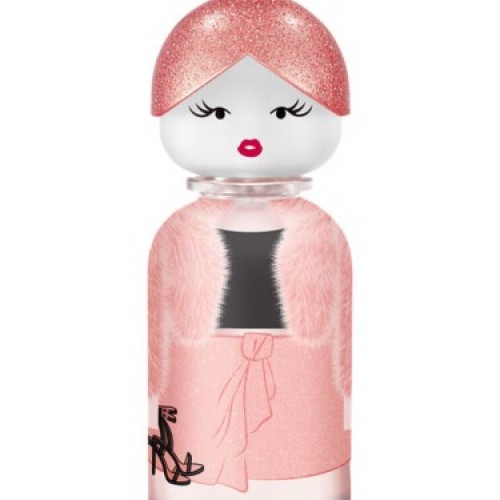 Sisterland Blush Cherry  Eau de Parfum