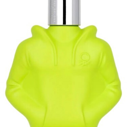 We Are Tribe Play Eau de Toilette