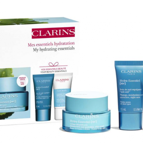 Hydra Essential Set