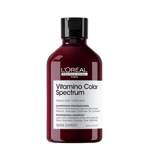 Vitamino Color Spectrum Shampoo