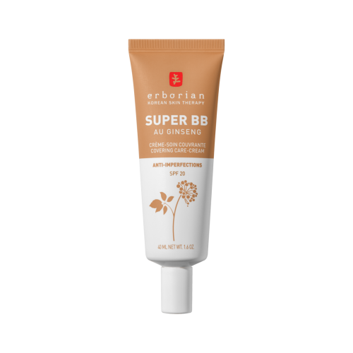 Super BB Cream