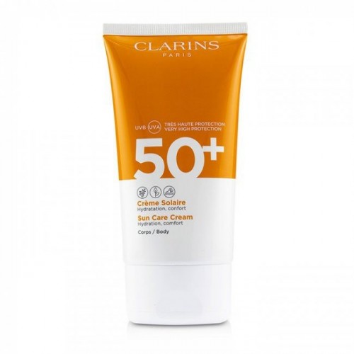 Sun Body Cream SPF50+