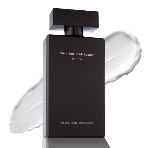 For Her Body Lotion