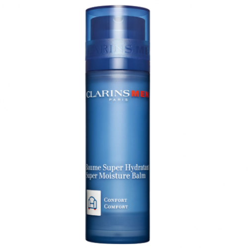 ClarinsMen Super Moisture Balm