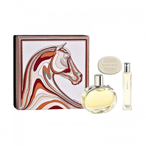 Barenia Eau de Parfum Set