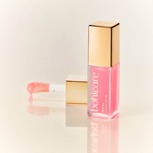 Bohicare Peptide Glossy Lip Oil