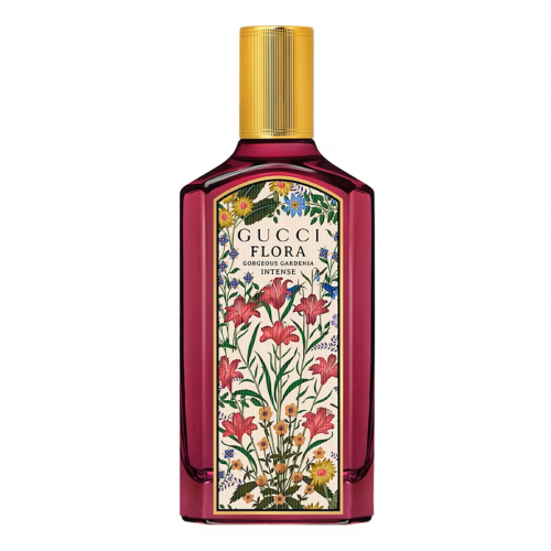Gucci Flora Gorgeous Gardenia Intense Eau de Parfum