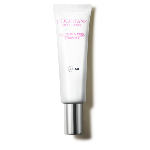 Reine des Pres UV Shield SPF50