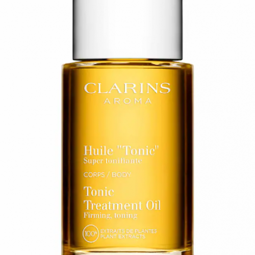 Tonic Treatment Body Oil