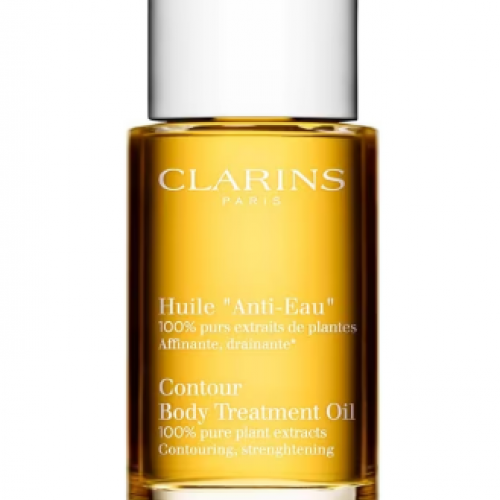 Contour Body Treatment Oil