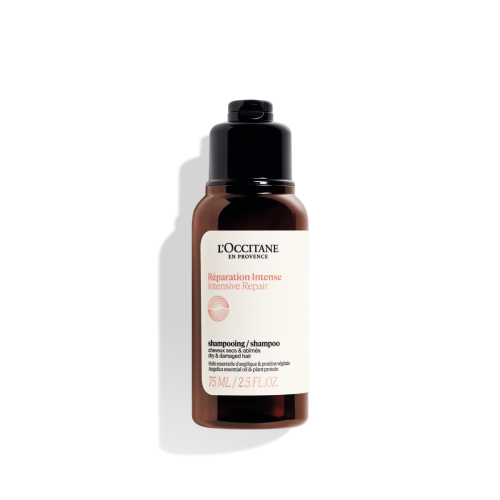 Intensive Repair Shampoo