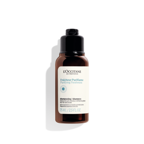 Purifying Freshness Shampoo