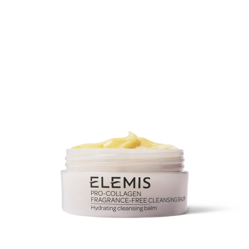 Pro-Collagen Fragrance Free Cleansing Balm