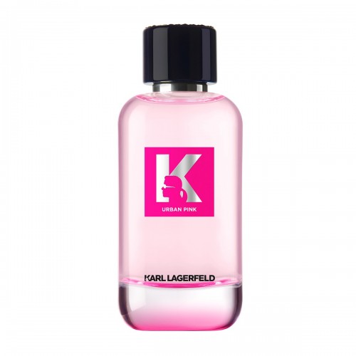 Jeans Urban Pink Eau de Parfum