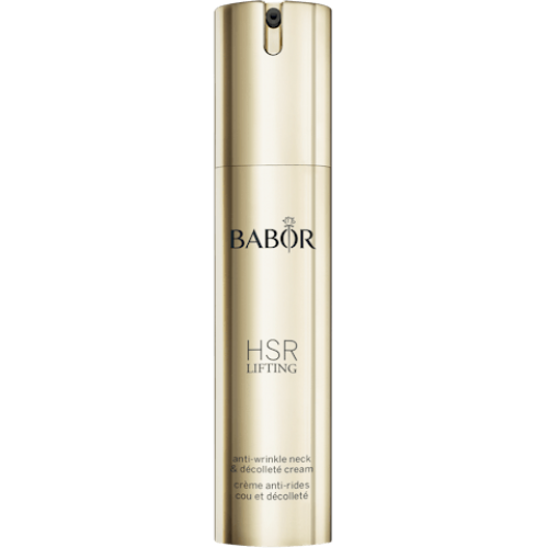 HSR Lifting Neck & Decollete Cream