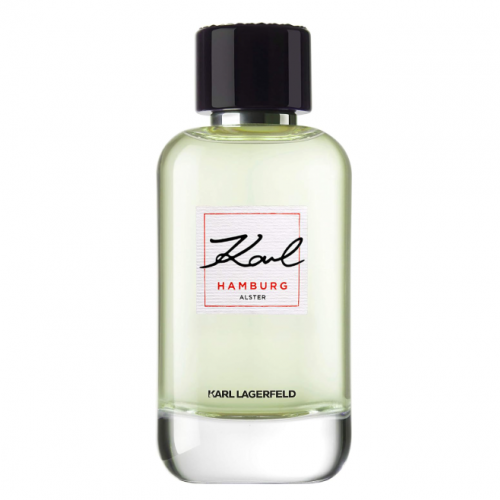 Hamburg Eau de Toilette