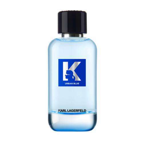 Jeans Urban Blue Eau de Toilette