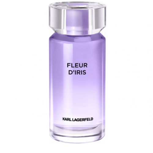 K.Fleur D'Iris Eau de Parfum