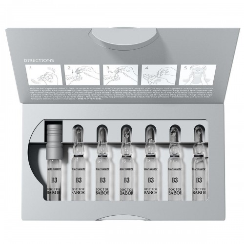 Doctor Babor Regenerating Barrier Protect Ampoule Serum Concentrate