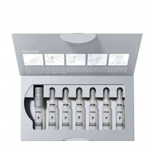 Doctor Babor Lifting Rejuvenation Ampoule Serum Concentrate