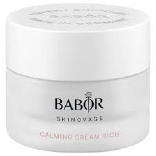 Skinovage Calming Cream Rich