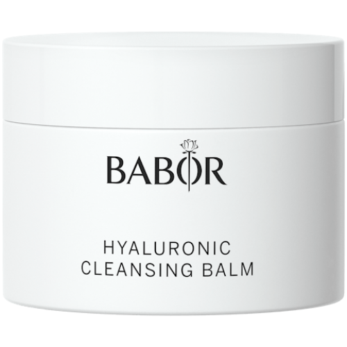 Hyaluronic Cleansing Balm