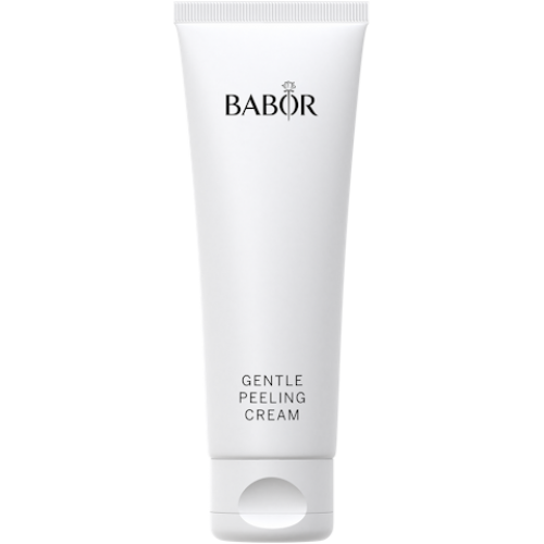 Gentle Peeling Cream