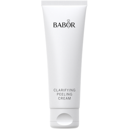 Clarifying Peeling Cream