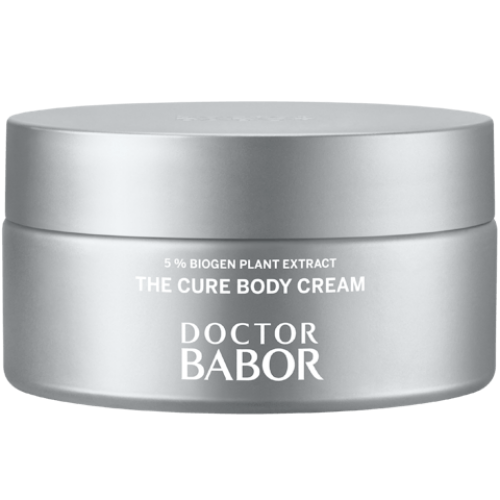 Doctor Babor The Cure Body Cream