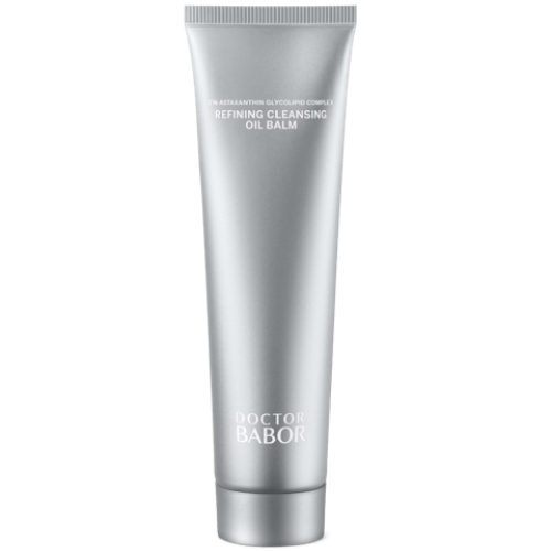 Doctor Babor Resurface Refining Cleansing Oil Balm
