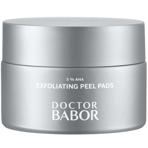 Doctor Babor Rsurface Exfoliating Peel Pads