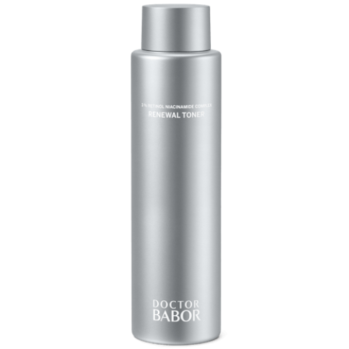 Doctor Babor Resurface Renewal Toner