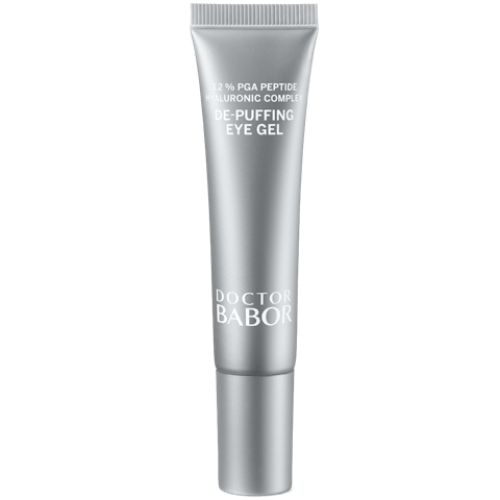 Doctor Babor Hydration De-Puffing Eye Gel