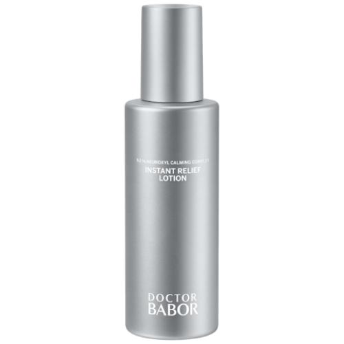 Doctor Babor Sensitive Instant Relief Lotion