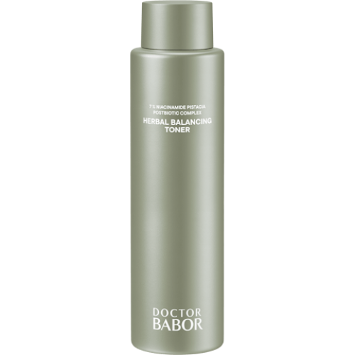 Doctor Babor Microbiomic Herbal Balancing Toner