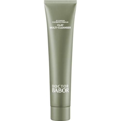 Doctor Babor Microbiomic Clay Multi Cleanser
