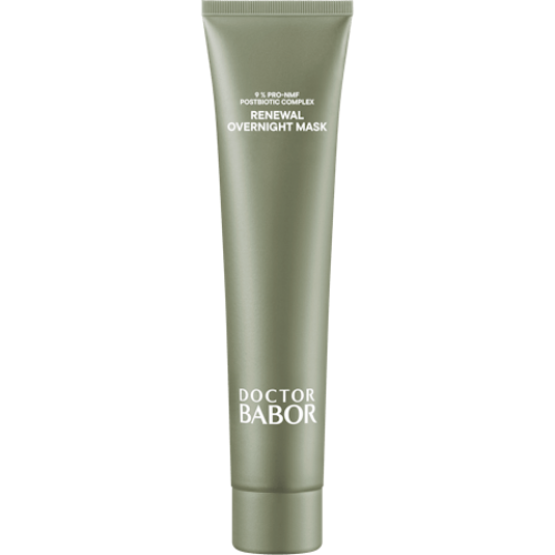 Doctor Babor Microbiomic Renewal Overnight Mask