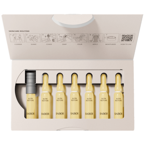 Ampoule Concentrates Nutri Restore